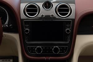 Bentley Bentayga Speed Centenary Specifications 2020 года  (UAE)